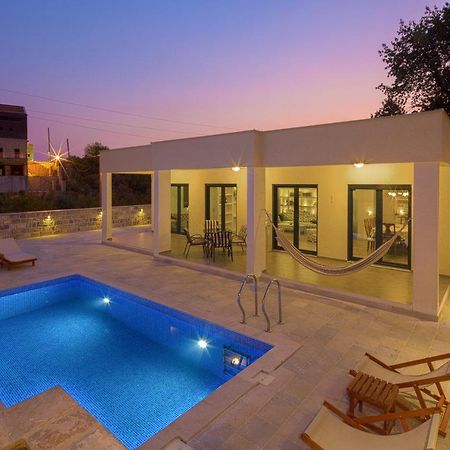 Villa Latina 2 Budua Esterno foto
