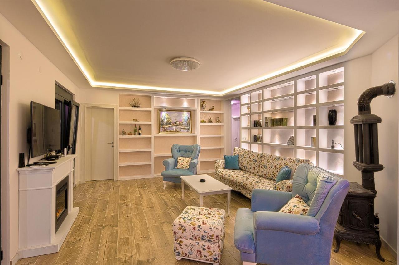 Villa Latina 2 Budua Esterno foto